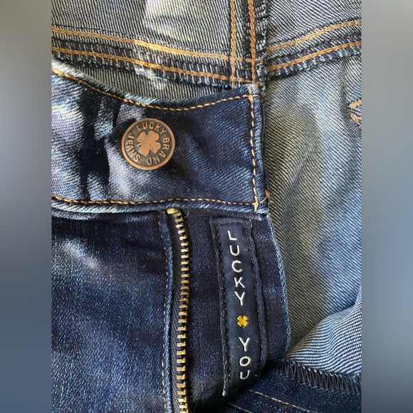 Lucky Lolita Bootcut Jeans - Picture 13 of 16